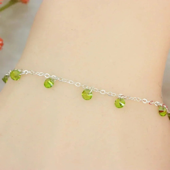 "New Beautiful Design Bracelet for Women/Girls, Gift, B779 - Picture 2 of 10